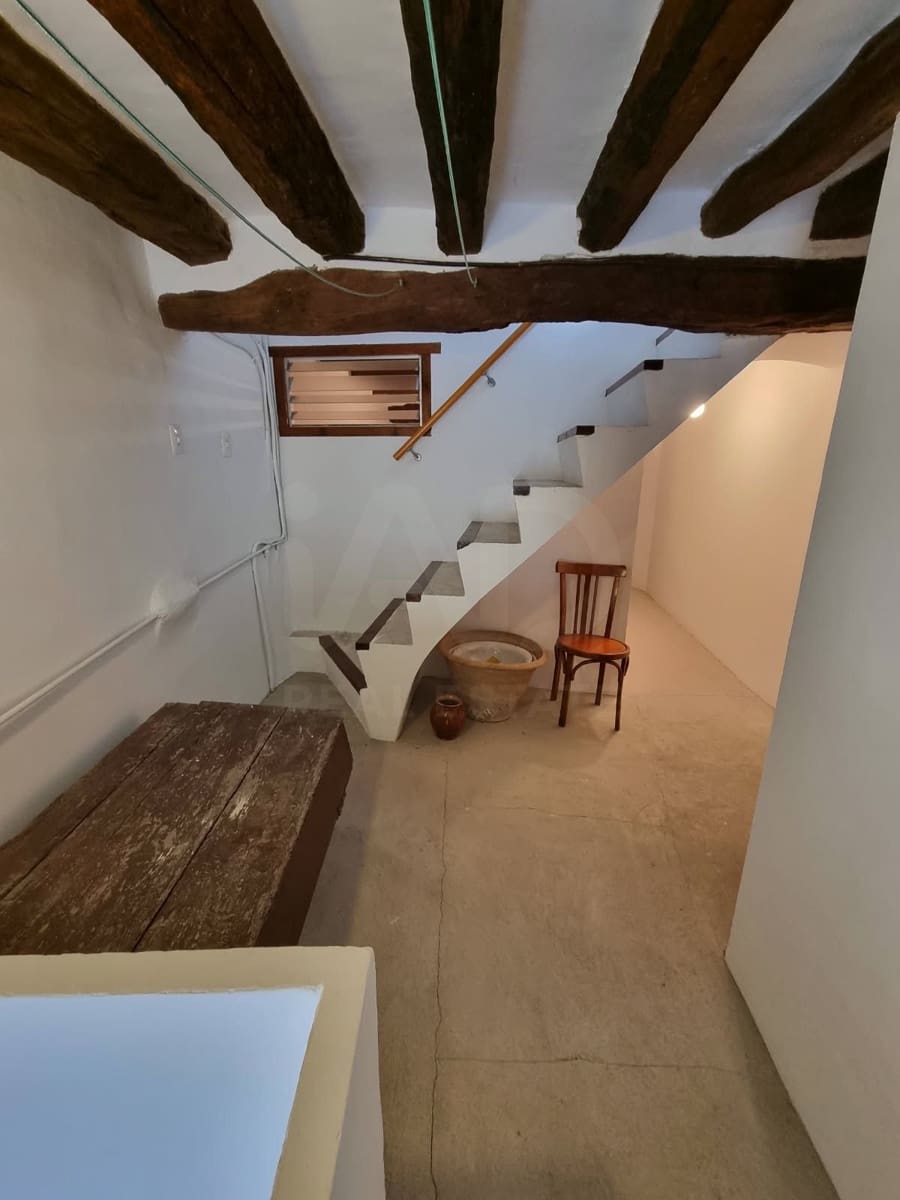5 quarto Casa em Banda para venda em El Pinell de Brai - 65 000 € (Ref: 10160825)