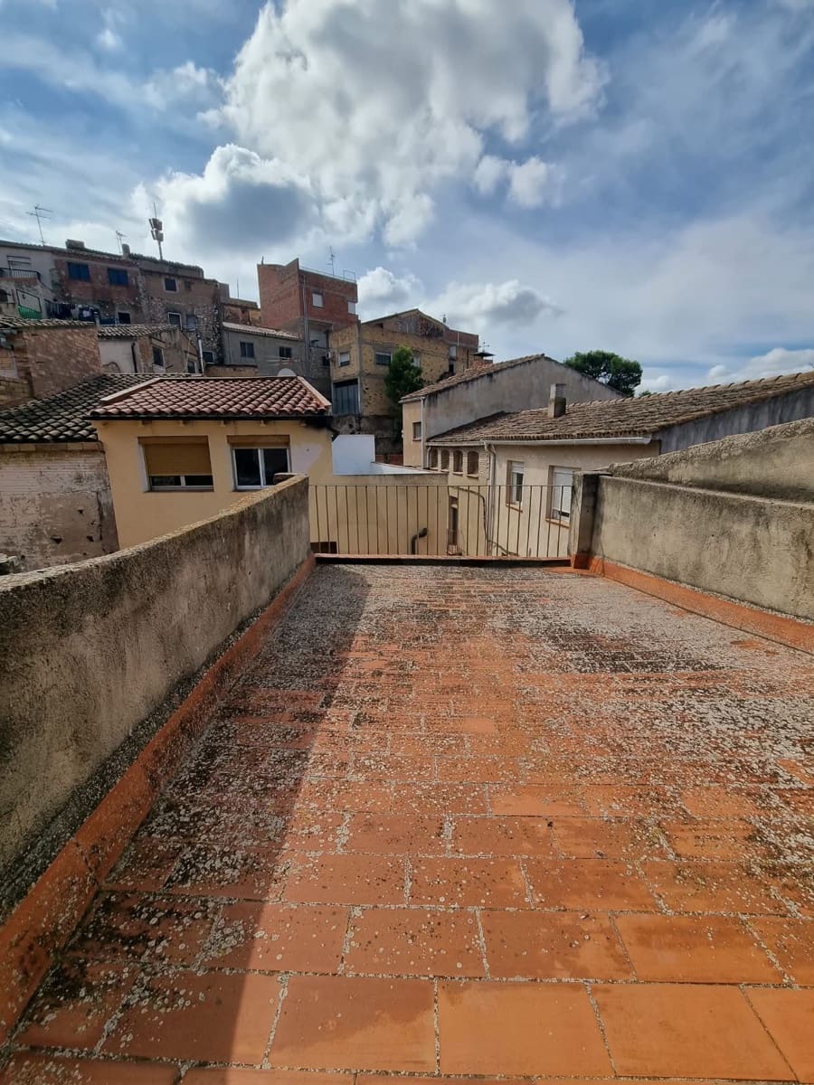 5 quarto Casa em Banda para venda em El Pinell de Brai - 65 000 € (Ref: 10160825)
