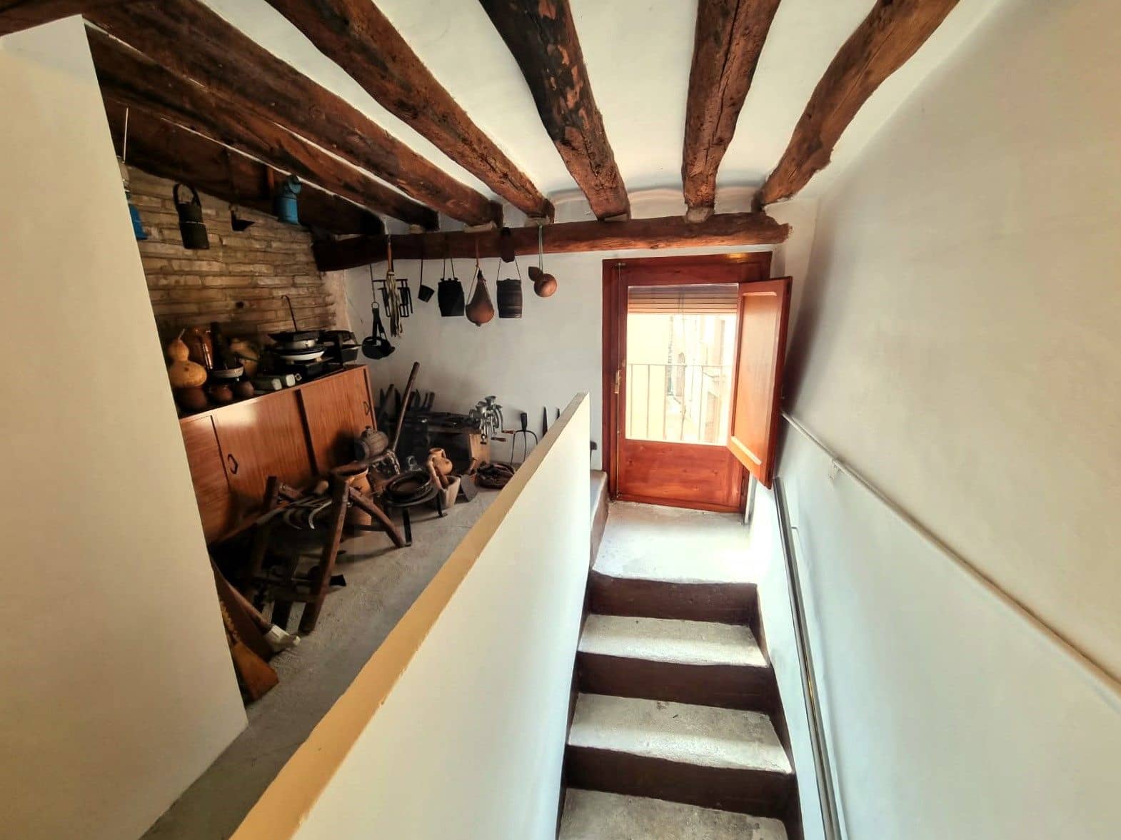 5 quarto Casa em Banda para venda em El Pinell de Brai - 65 000 € (Ref: 10160825)