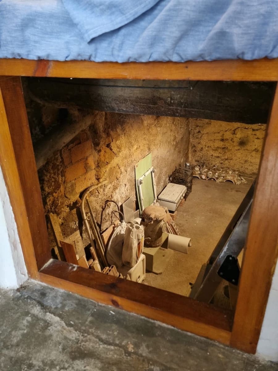 5 quarto Casa em Banda para venda em El Pinell de Brai - 65 000 € (Ref: 10160825)
