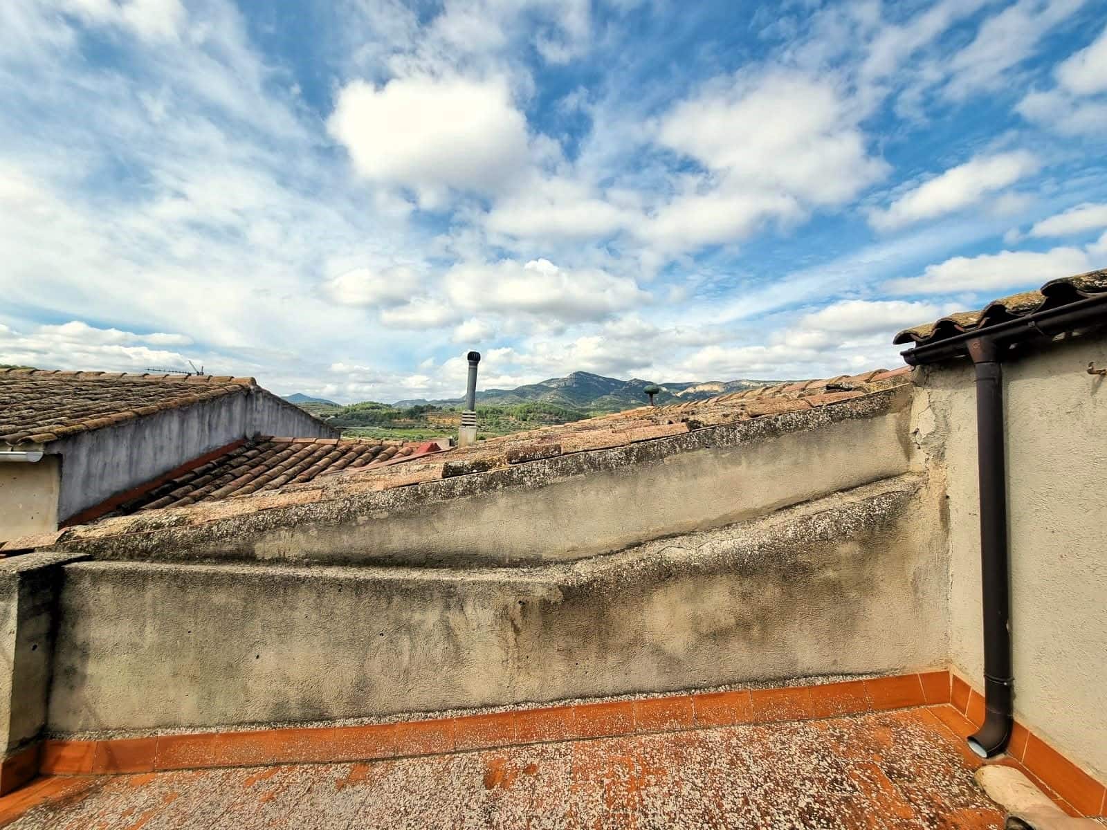 5 quarto Casa em Banda para venda em El Pinell de Brai - 65 000 € (Ref: 10160825)