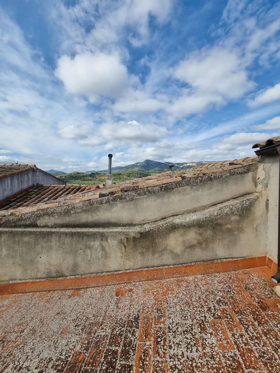 5 quarto Casa em Banda para venda em El Pinell de Brai - 65 000 € (Ref: 10160825)