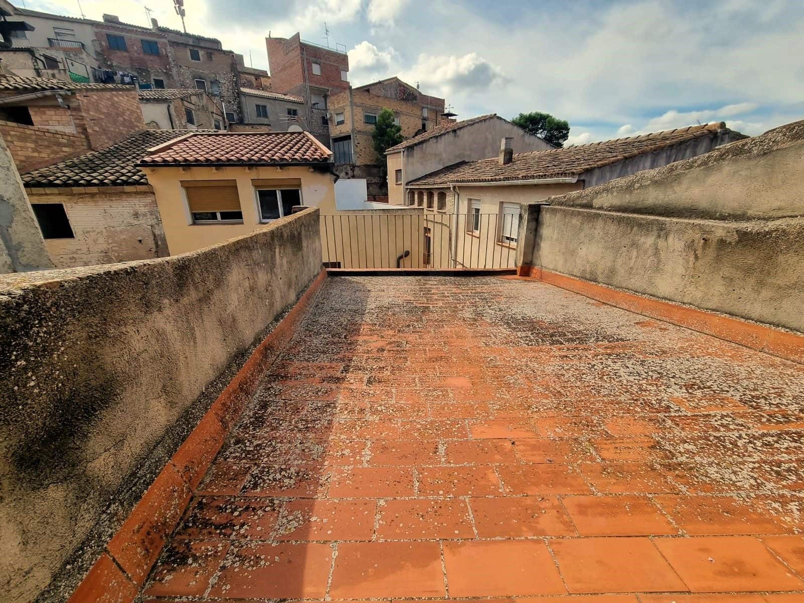 5 quarto Casa em Banda para venda em El Pinell de Brai - 65 000 € (Ref: 10160825)