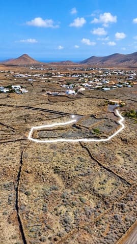 Grond te koop in La Oliva - € 150.000 (Ref: 10160828)