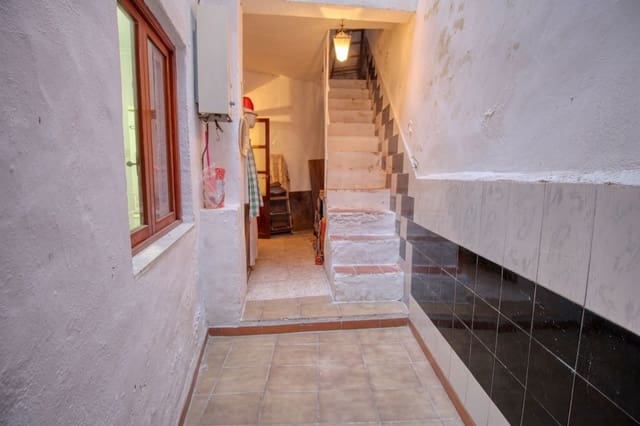 Casa in vendita in Oliva Nova, Oliva - 80.000 € (Rif: 10160830)