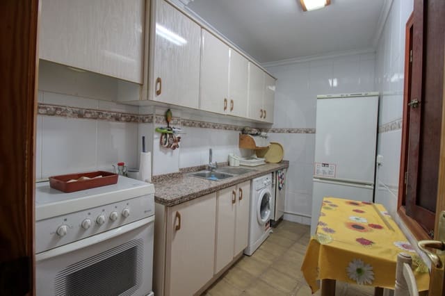 Casa in vendita in Oliva Nova, Oliva - 80.000 € (Rif: 10160830)