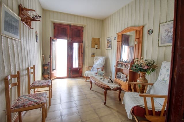 Casa in vendita in Oliva Nova, Oliva - 80.000 € (Rif: 10160830)
