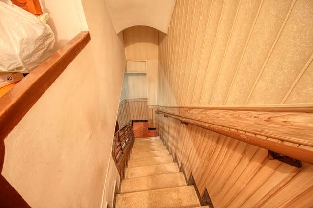 Casa in vendita in Oliva Nova, Oliva - 80.000 € (Rif: 10160830)