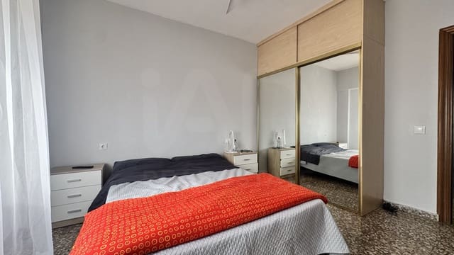 4 soverom Penthouse til salgs i Campoamor - Altozano, Alicante by med garasje - € 223 000 (Ref: 10161491)