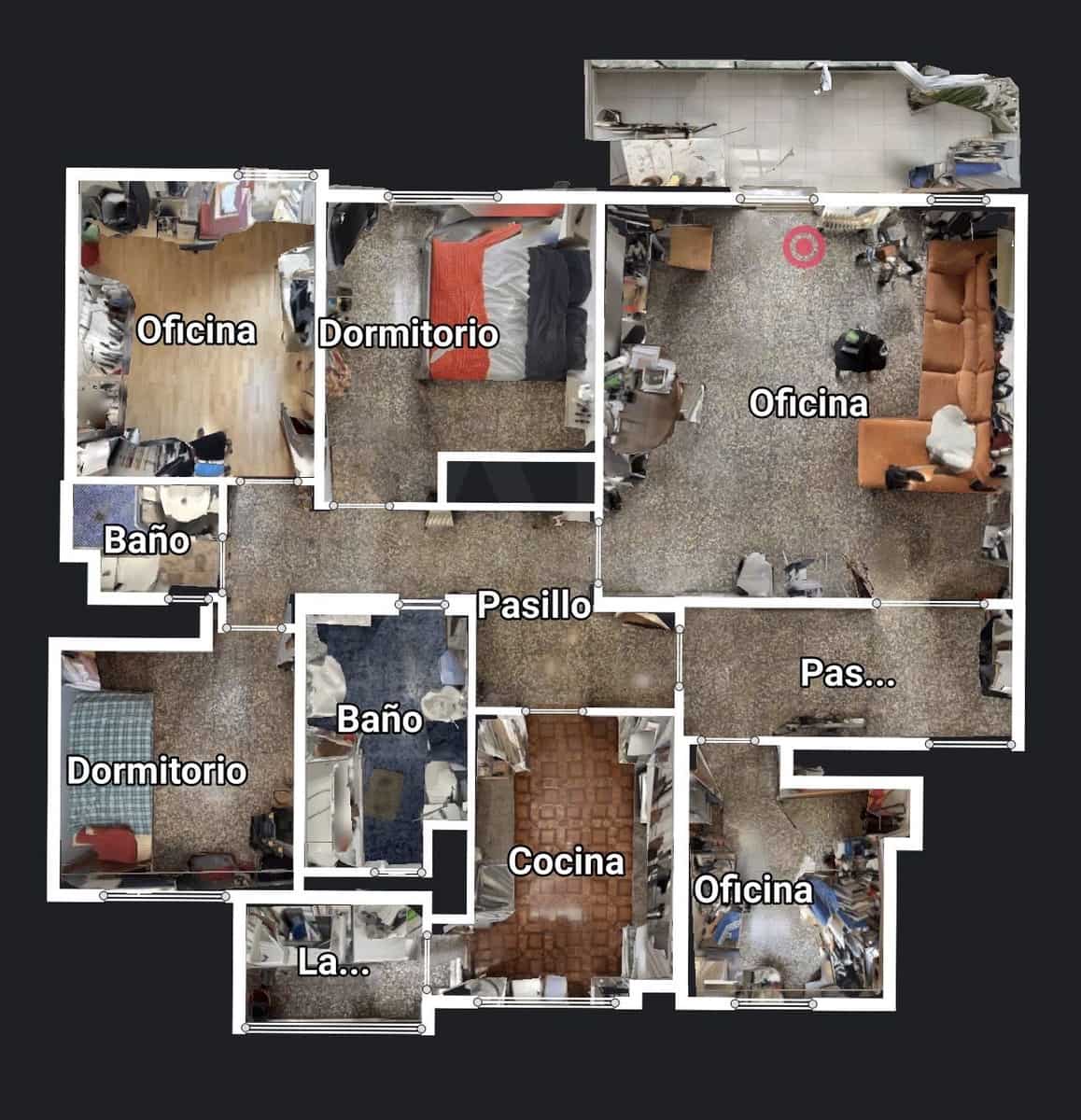 4 slaapkamer Penthouse te koop in Alicante stad met garage - € 223.000 (Ref: 10161491)