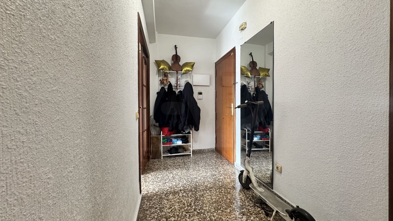4 slaapkamer Penthouse te koop in Alicante stad met garage - € 223.000 (Ref: 10161491)