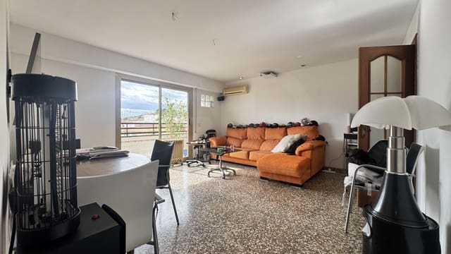 4 soverom Penthouse til salgs i Campoamor - Altozano, Alicante by med garasje - € 223 000 (Ref: 10161491)