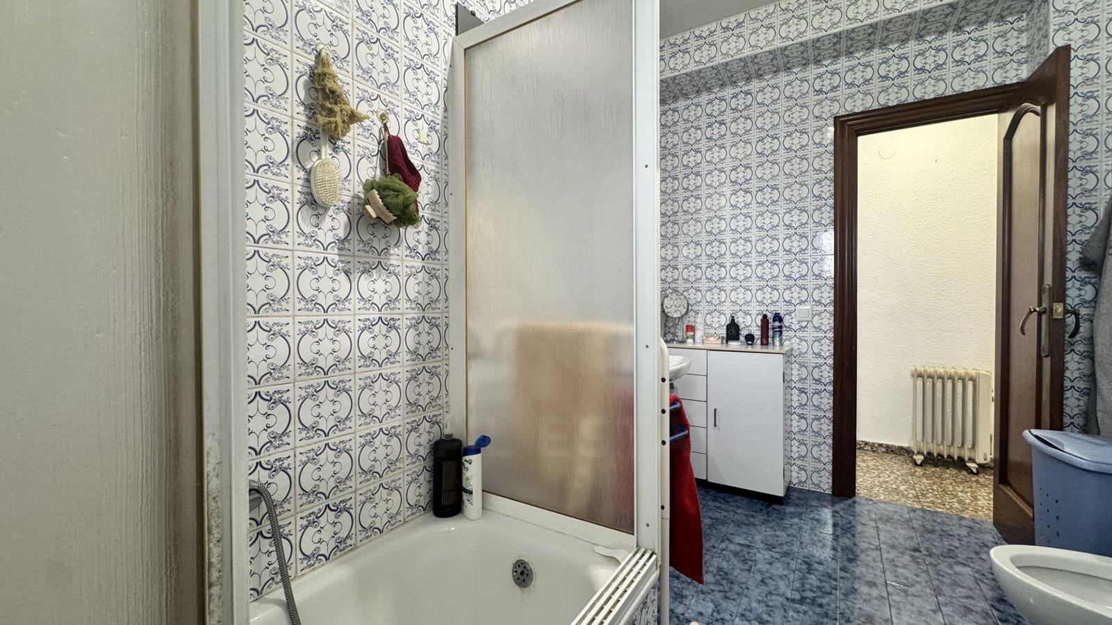 4 slaapkamer Penthouse te koop in Alicante stad met garage - € 223.000 (Ref: 10161491)