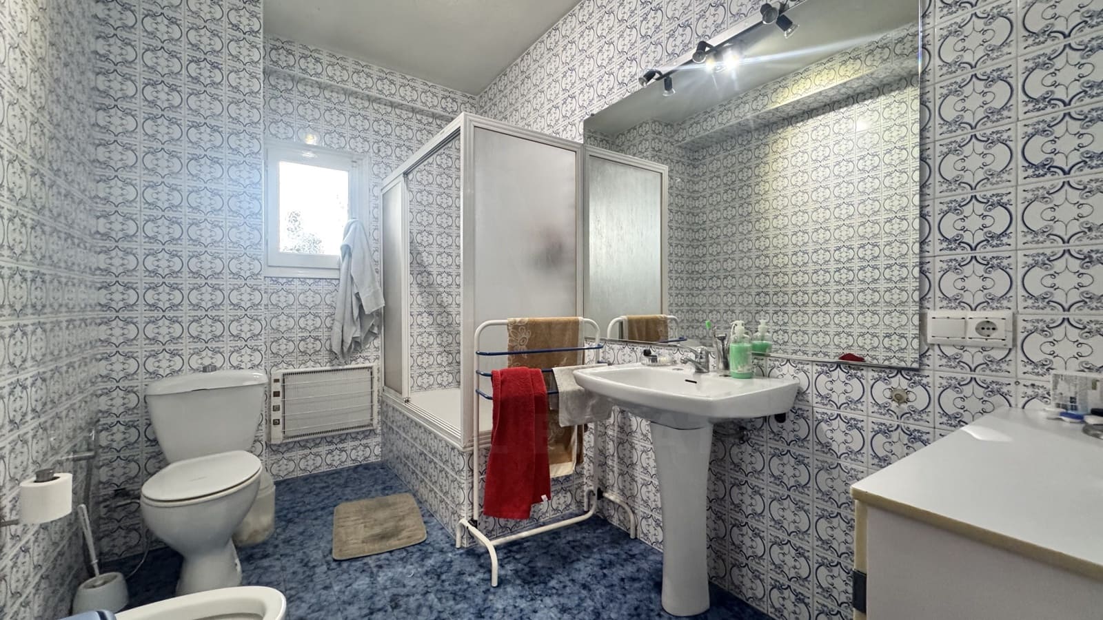 4 slaapkamer Penthouse te koop in Alicante stad met garage - € 223.000 (Ref: 10161491)
