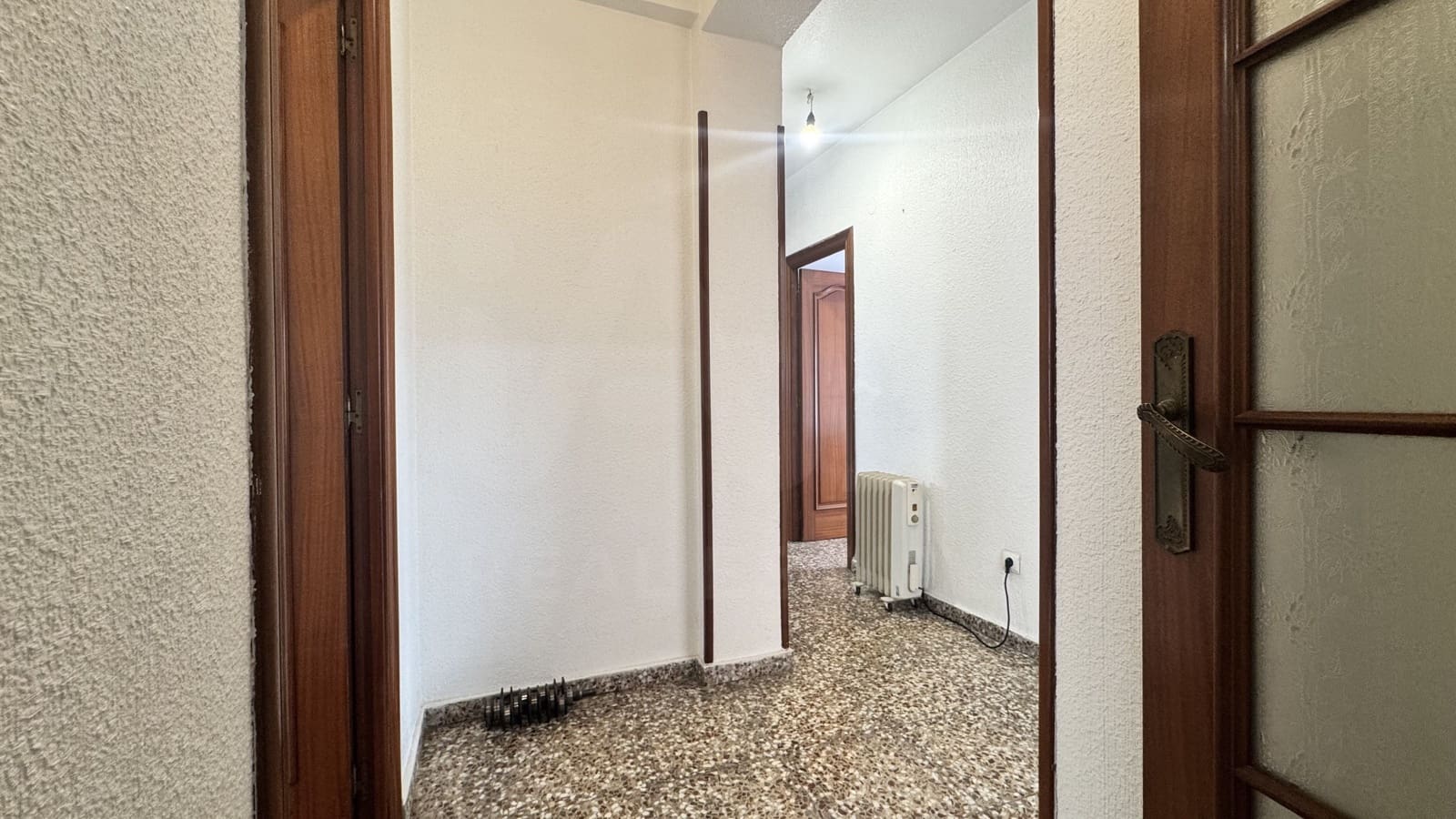 4 slaapkamer Penthouse te koop in Alicante stad met garage - € 223.000 (Ref: 10161491)
