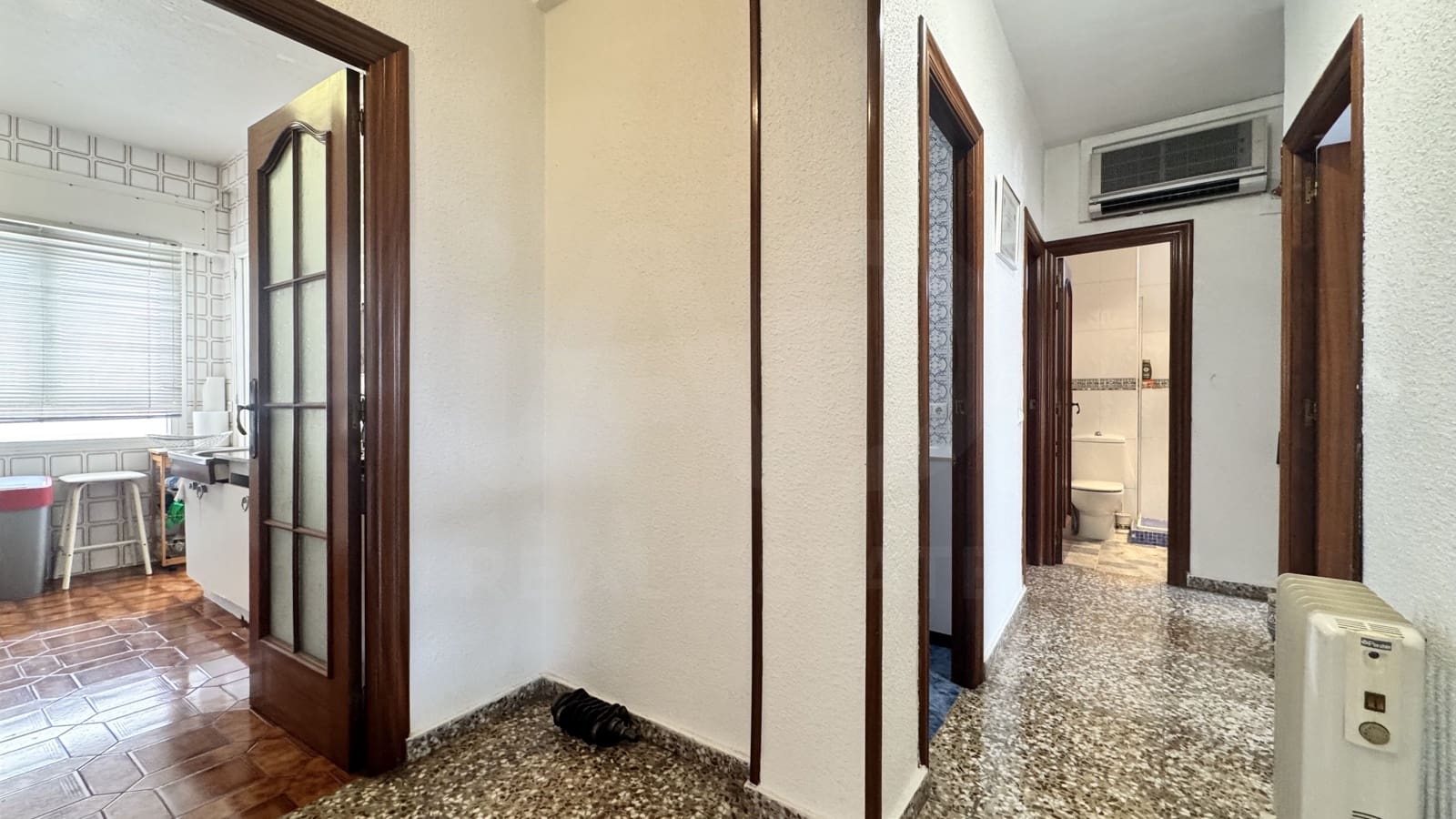 4 slaapkamer Penthouse te koop in Alicante stad met garage - € 223.000 (Ref: 10161491)