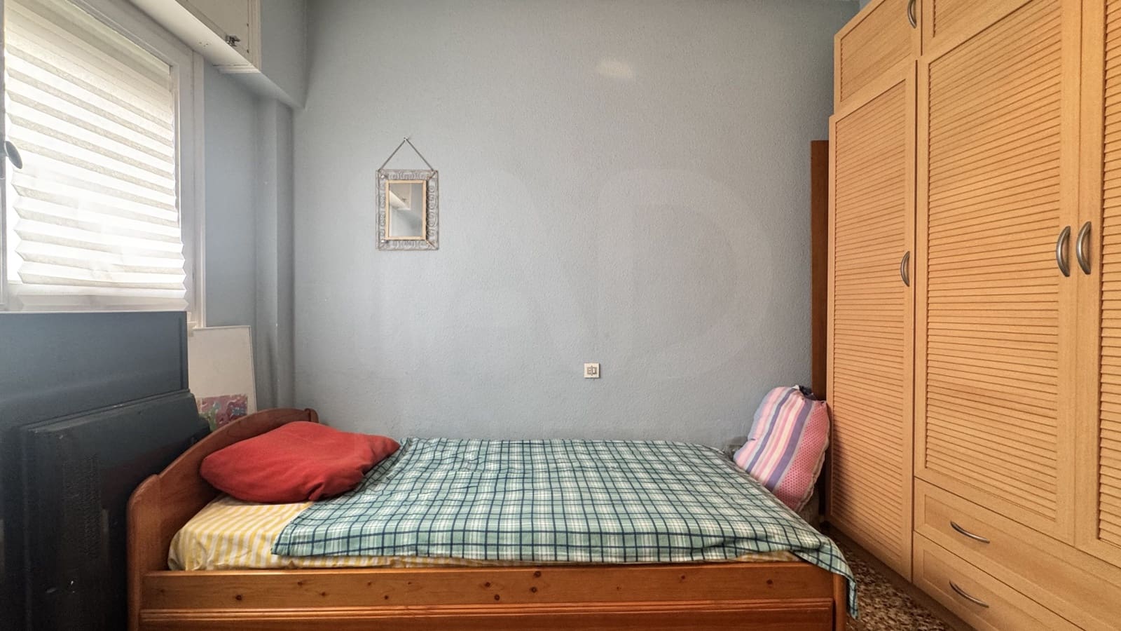 4 slaapkamer Penthouse te koop in Alicante stad met garage - € 223.000 (Ref: 10161491)