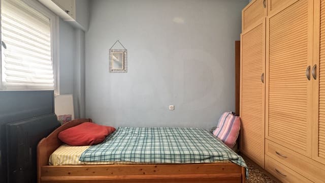 4 soverom Penthouse til salgs i Campoamor - Altozano, Alicante by med garasje - € 223 000 (Ref: 10161491)