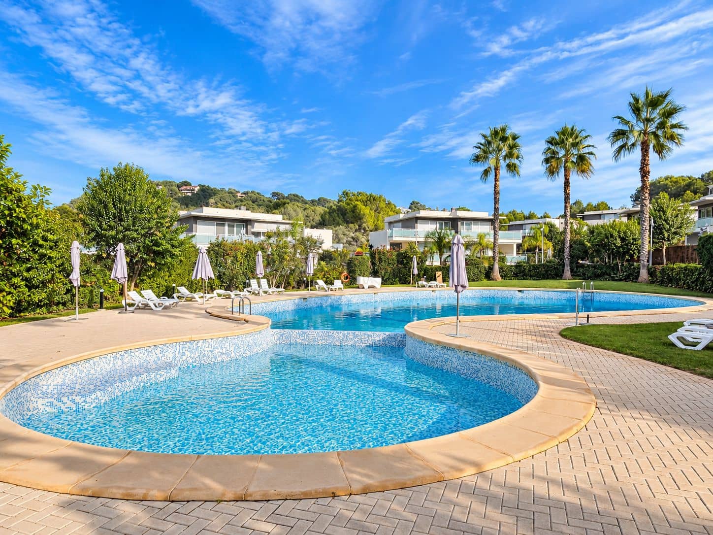 3 bedroom Terraced Villa for sale in Chiva with pool garage - € 480,000 (Ref: 10161492)