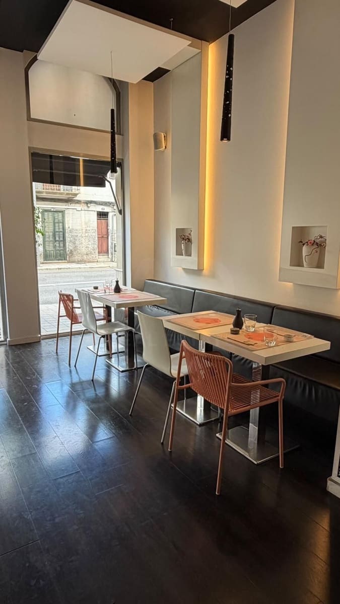 Komercyjne do wynajęcia w Palma de Mallorca z garażem - 2 450 € (Ref: 10161494)