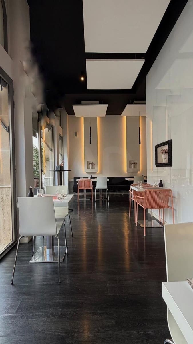 Komercyjne do wynajęcia w Palma de Mallorca z garażem - 2 450 € (Ref: 10161494)