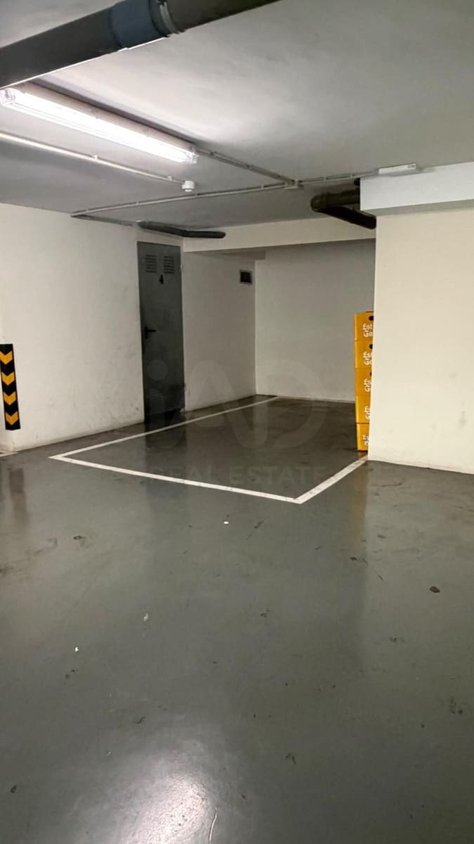 Komercyjne do wynajęcia w Palma de Mallorca z garażem - 2 450 € (Ref: 10161494)