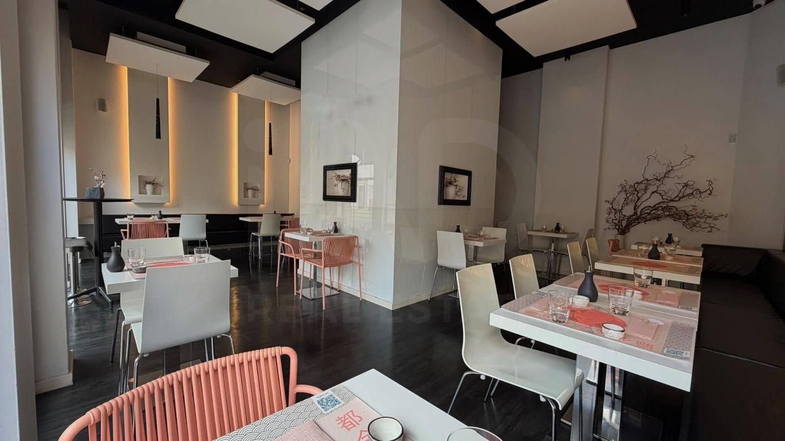 Komercyjne do wynajęcia w Palma de Mallorca z garażem - 2 450 € (Ref: 10161494)