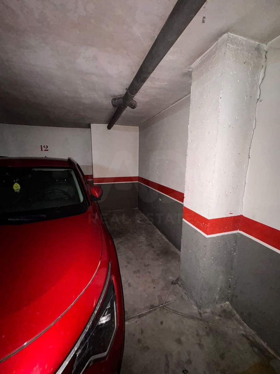 2 bedroom Apartment for sale in San Andres del Rabanedo with garage - € 175,000 (Ref: 10161994)