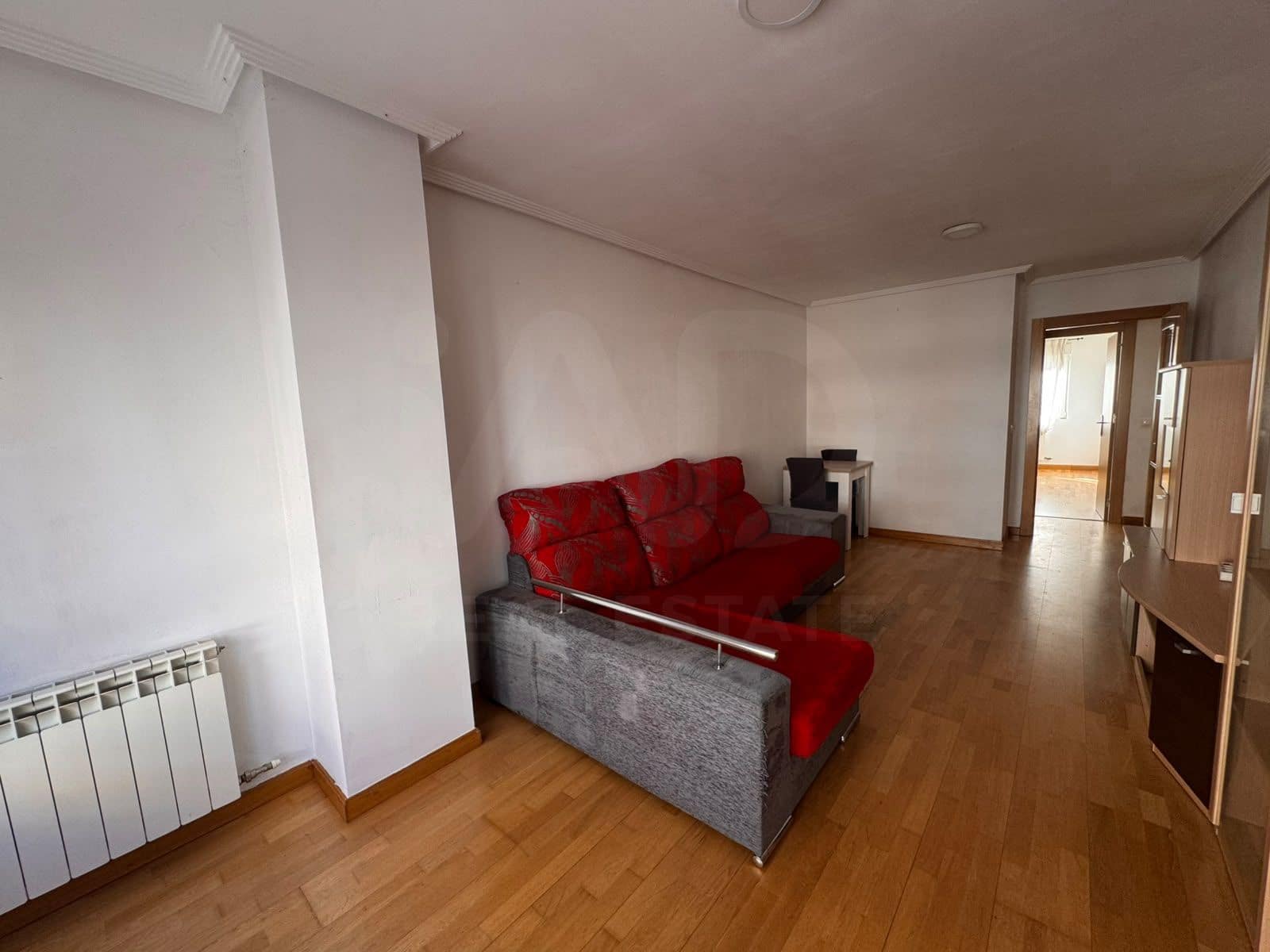 2 bedroom Apartment for sale in San Andres del Rabanedo with garage - € 175,000 (Ref: 10161994)
