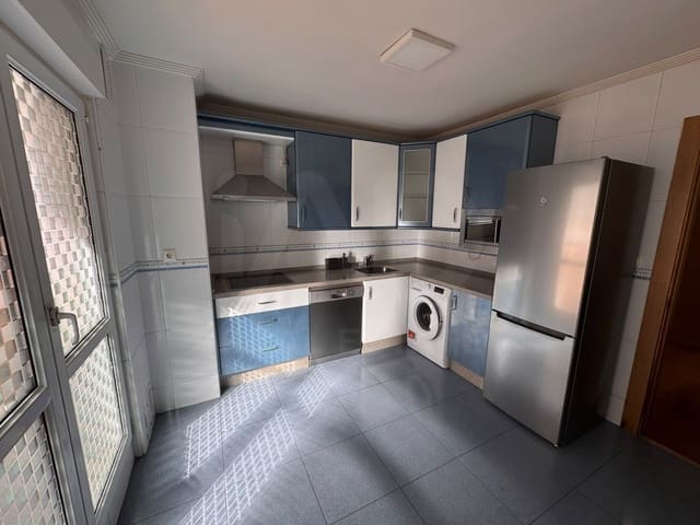 2 slaapkamer Appartement te koop in San Andrés del Rabanedo met garage - € 175.000 (Ref: 10161994)