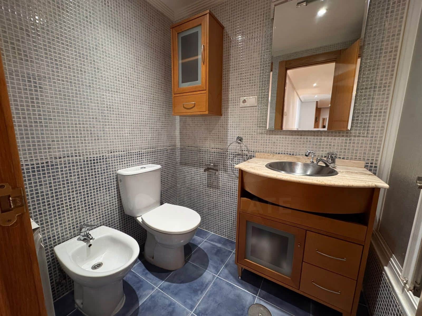2 bedroom Apartment for sale in San Andres del Rabanedo with garage - € 175,000 (Ref: 10161994)