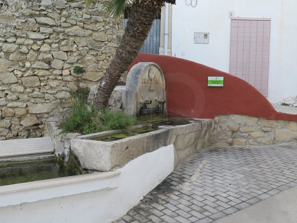 5 bedroom Townhouse for sale in Vall de Gallinera - € 79,000 (Ref: 10161995)