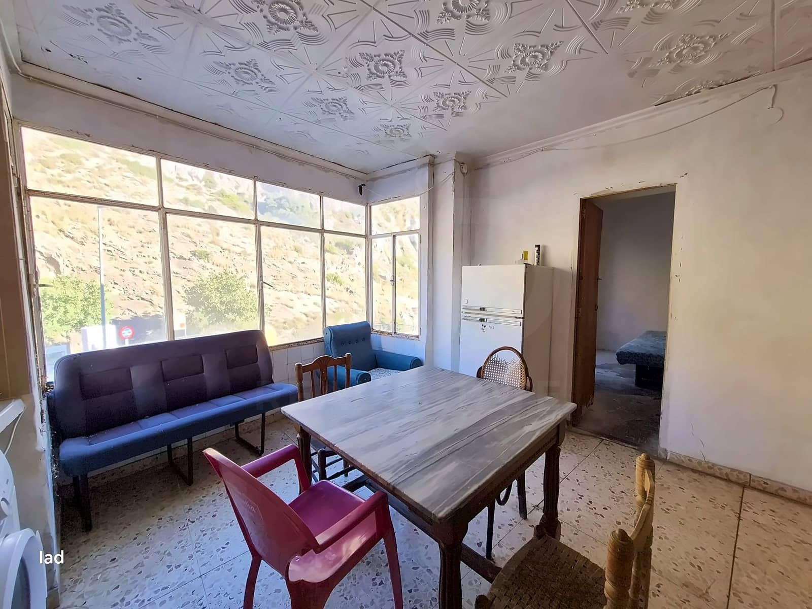 5 bedroom Townhouse for sale in Vall de Gallinera - € 79,000 (Ref: 10161995)
