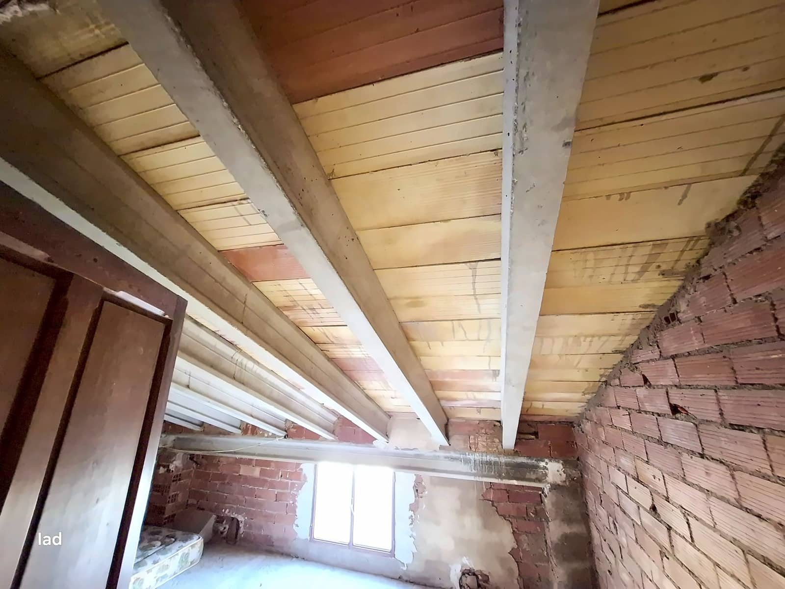 5 bedroom Townhouse for sale in Vall de Gallinera - € 79,000 (Ref: 10161995)