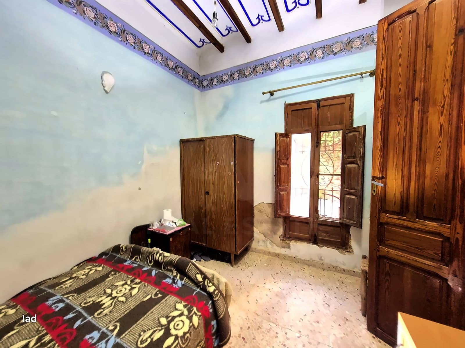 5 bedroom Townhouse for sale in Vall de Gallinera - € 79,000 (Ref: 10161995)