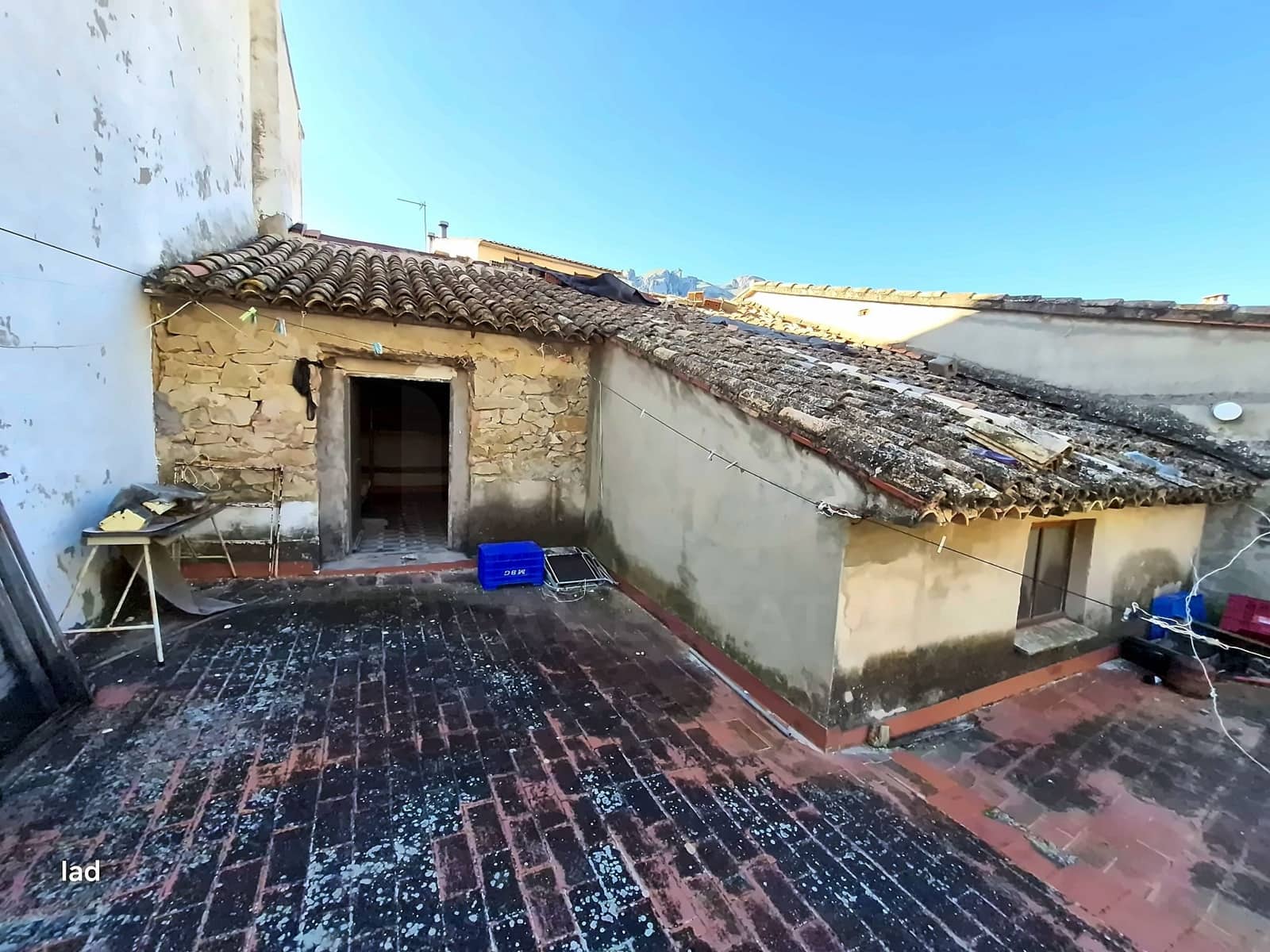 5 bedroom Townhouse for sale in Vall de Gallinera - € 79,000 (Ref: 10161995)