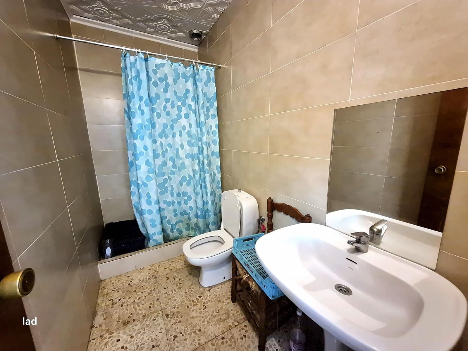 5 bedroom Townhouse for sale in Vall de Gallinera - € 79,000 (Ref: 10161995)
