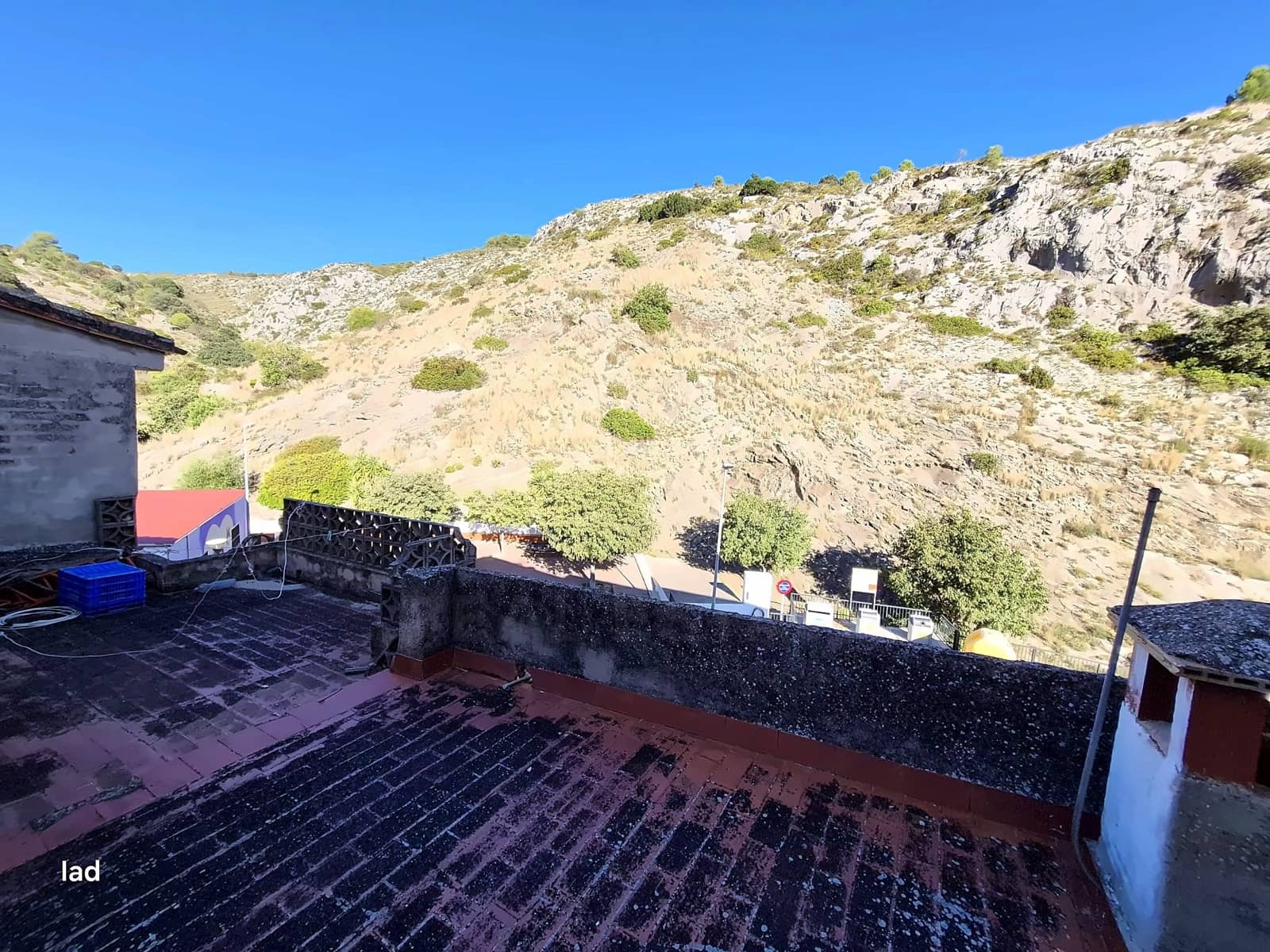 5 bedroom Townhouse for sale in Vall de Gallinera - € 79,000 (Ref: 10161995)