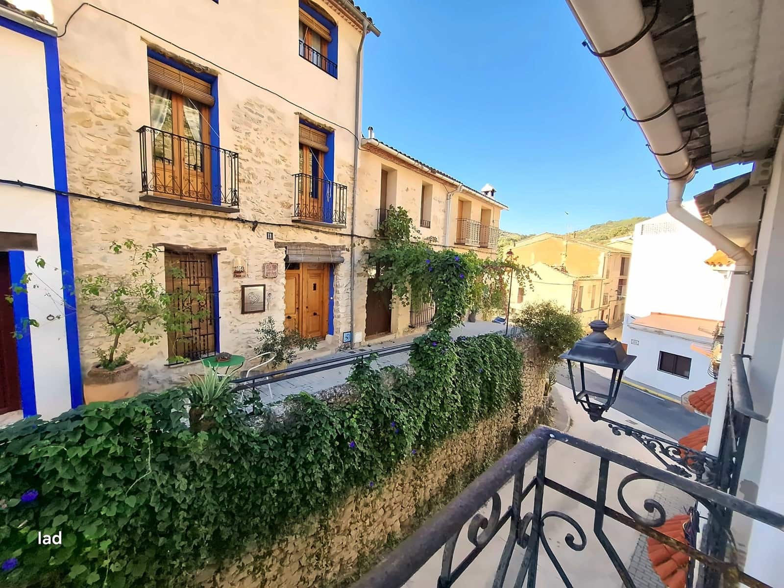 5 bedroom Townhouse for sale in Vall de Gallinera - € 79,000 (Ref: 10161995)