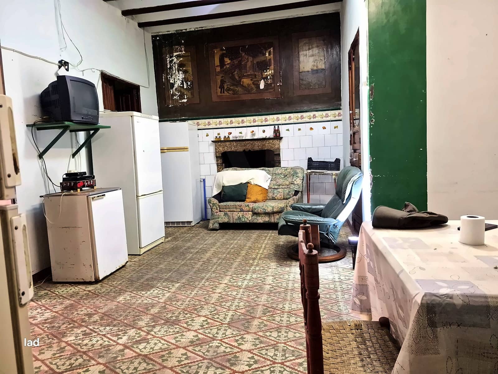5 bedroom Townhouse for sale in Vall de Gallinera - € 79,000 (Ref: 10161995)