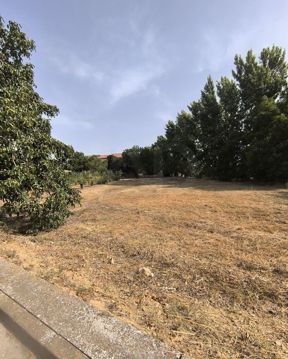 Building Plot for sale in San Millan de los Caballeros - € 25,800 (Ref: 10162247)