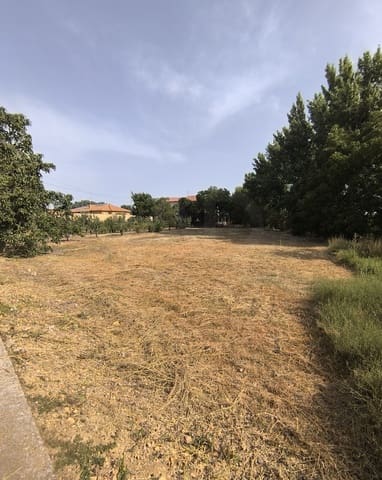Building Plot for sale in San Millán de los Caballeros - € 25,800 (Ref: 10162247)
