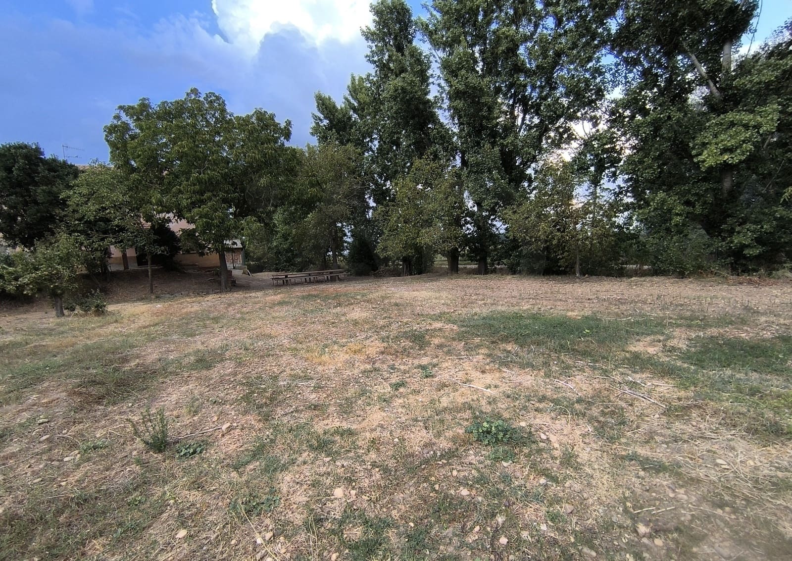 Building Plot for sale in San Millan de los Caballeros - € 25,800 (Ref: 10162247)