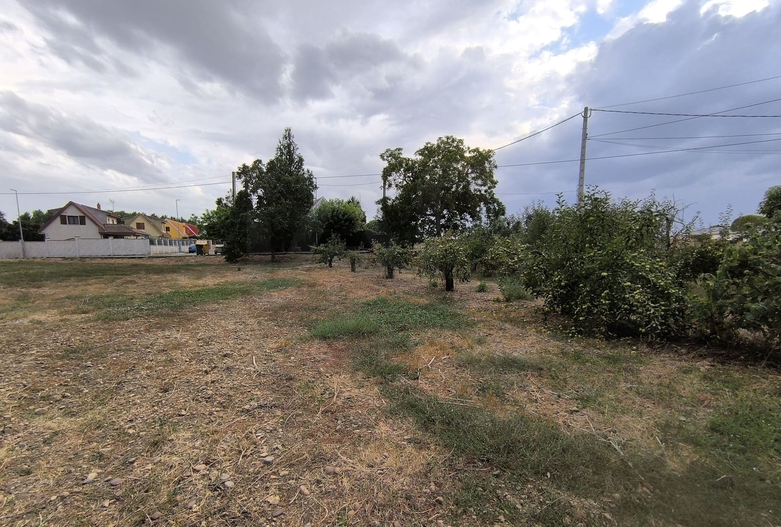 Building Plot for sale in San Millan de los Caballeros - € 25,800 (Ref: 10162247)