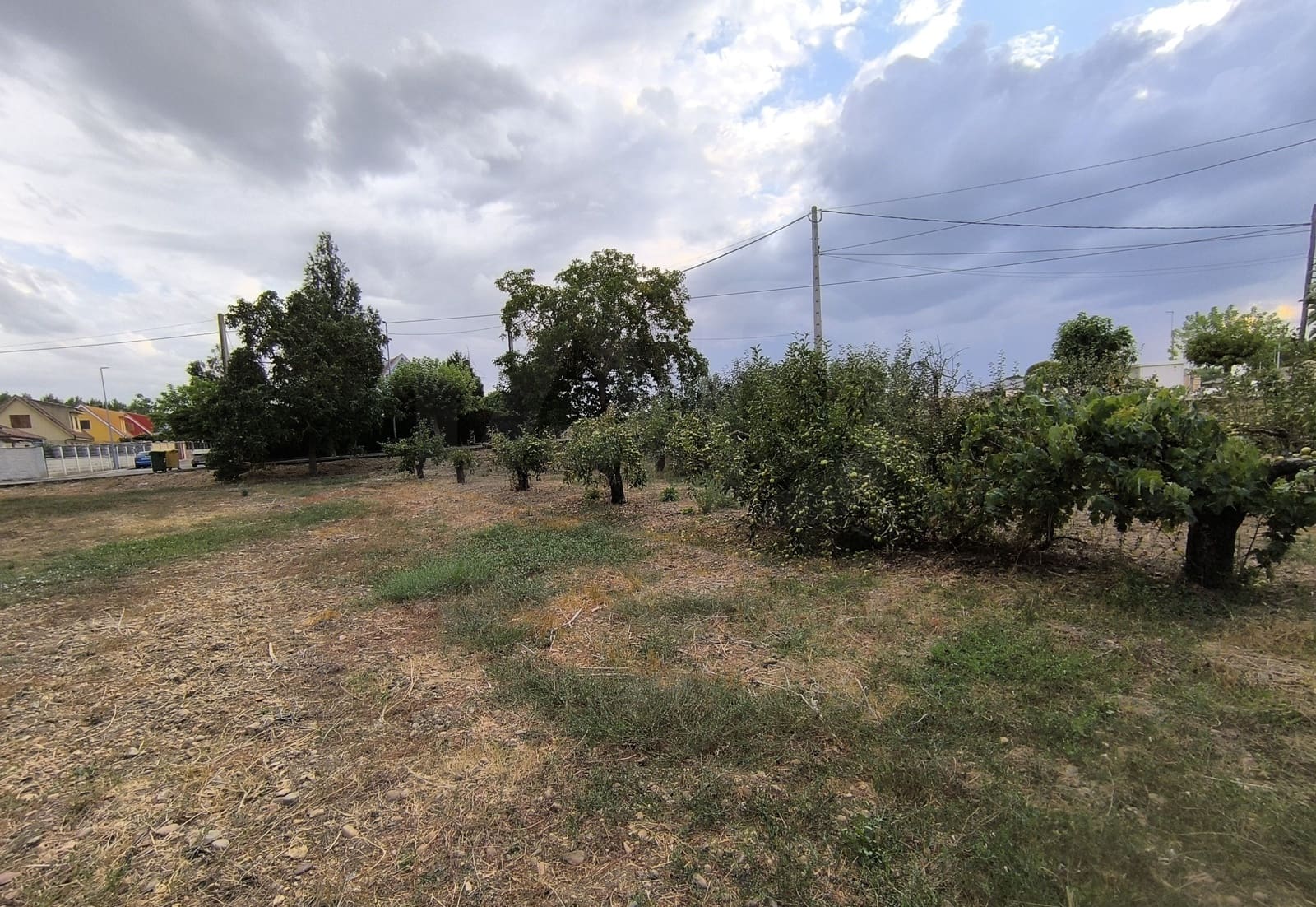 Building Plot for sale in San Millan de los Caballeros - € 25,800 (Ref: 10162247)