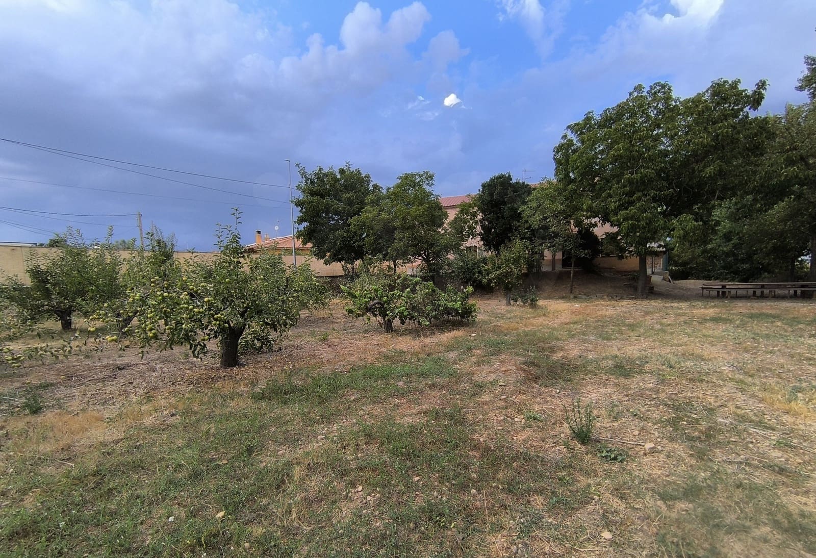 Building Plot for sale in San Millan de los Caballeros - € 25,800 (Ref: 10162247)