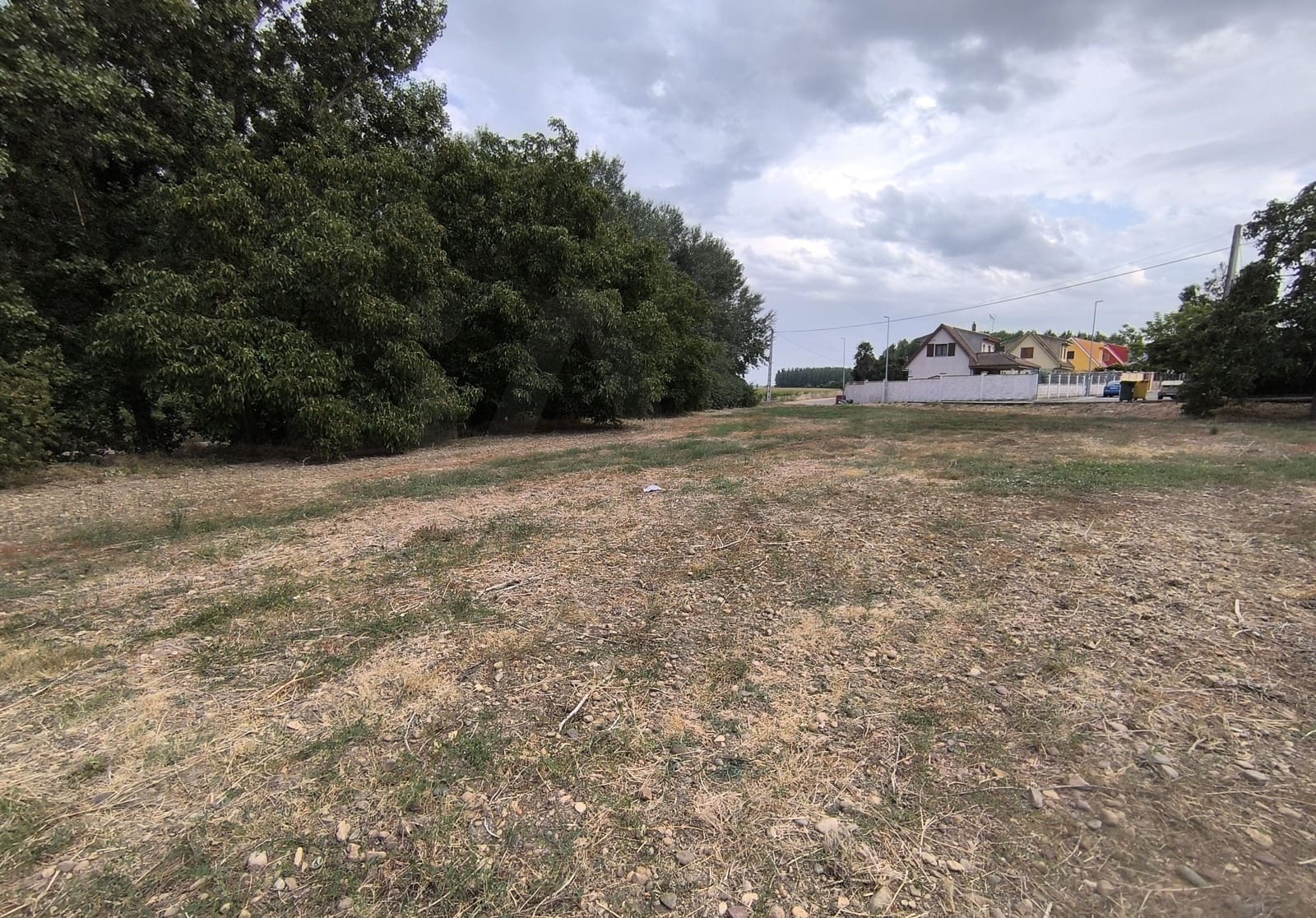 Building Plot for sale in San Millan de los Caballeros - € 25,800 (Ref: 10162247)