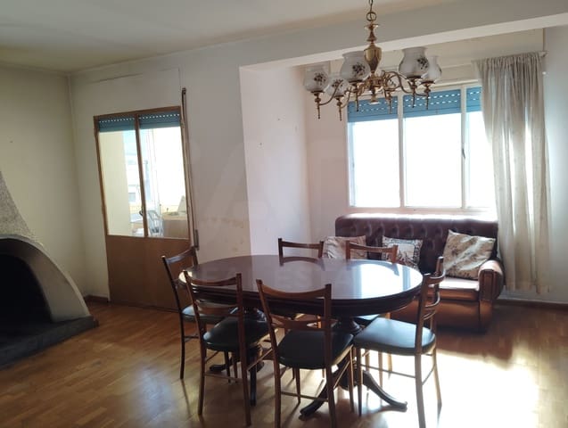 Lejlighed til salg i Jaca - € 267.000 (Ref: 10162248)