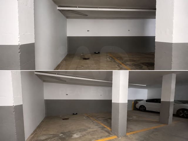 Garage for sale in Barbate - € 58,000 (Ref: 10162499)