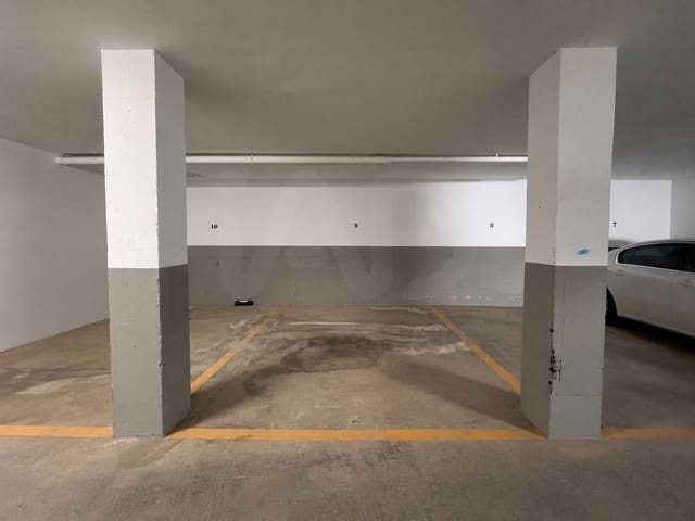 Garage for sale in Barbate - € 58,000 (Ref: 10162499)